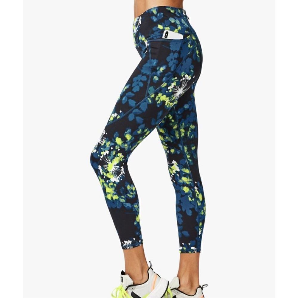 Sweaty Betty Power 7/8 leggings size small